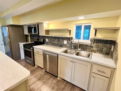 2012 Elmen St unit 1, Houston, TX 77019 - photo 7