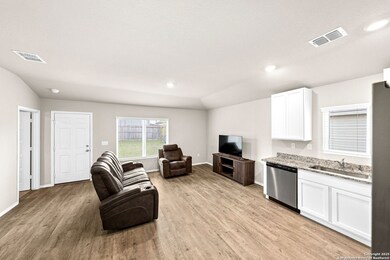 19911 Wyatt Earp Way, Lytle, TX 78052 - photo 5