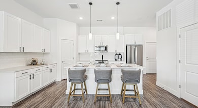 3800 W Lamberth Rd unit 6303, Sherman, TX 75092 - photo 4