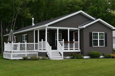 44 Aspen Way, North Hampton, NH 03862 - photo 2