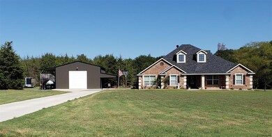 240 County Road 1451, Bonham, TX 75418 - photo 3