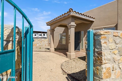 5091 Vista Chico Loop, Las Cruces, NM 88012 - photo 7