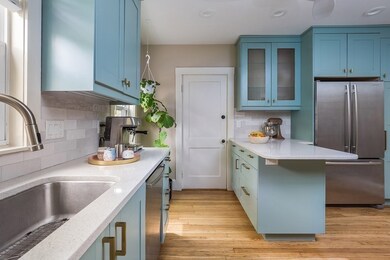 10 Reed St unit 1, Cambridge, MA 02140 - photo 6