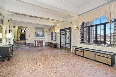 The John James unit 5J, New York, NY 10032 - photo 7