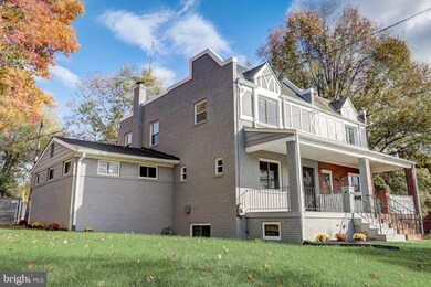 33 46th St NE, Washington, DC 20019 - photo 3