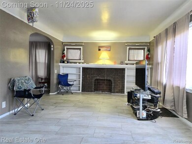 508 Campbell St, River Rouge, MI 48218 - photo 6