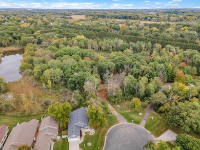 56XX Heather Ridge Ct, Shoreview, MN 55126 - photo 5