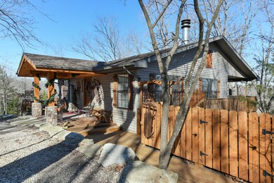 307 Johnson Way Ln, Kimberling City, MO 65686 - photo 3