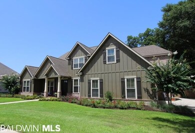 825 Aidan St, Fairhope, AL 36532 - photo 3