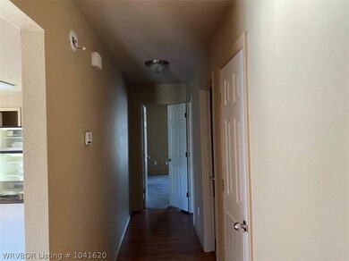 108 S Baker St unit A, Muldrow, OK 74948 - photo 6
