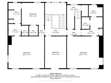 721 West Ave, Cartersville, GA 30120 - photo 3