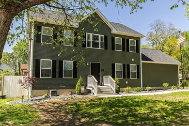 82 Davenport St, Springfield, MA 01119 - photo 2