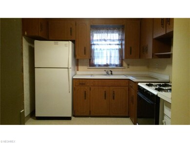 Kitchen down unit
