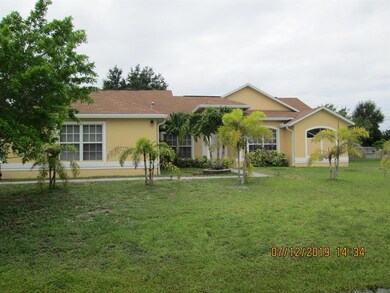 3824 SW Kober Rd, Port Saint Lucie, FL 34953 - photo 2
