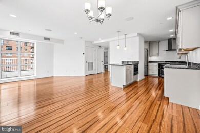 Scarlett Place unit 613, Baltimore, MD 21202 - photo 6