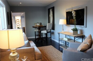 Or a game room?