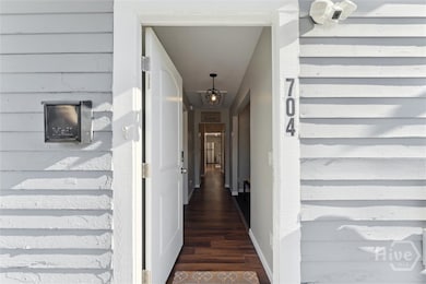 704 Lavinia St, Savannah, GA 31415 - photo 5