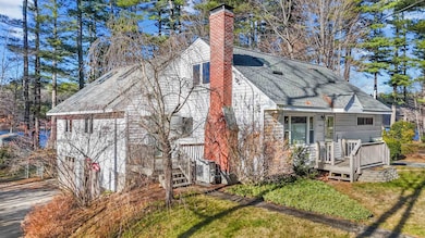 102 Silver Lake Rd, Hollis, NH 03049 - photo 2