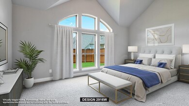 506 Watershield Cove, Georgetown, TX 78633 - photo 4