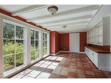 Other. SunRoom