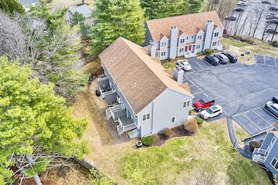 128 Parker St unit 3B, Acton, MA 01720 - photo 4