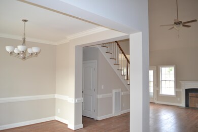 1209 Dining Room Great Room