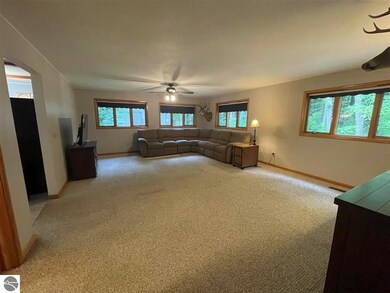 4834 E Michigan Ave, Au Gres, MI 48703 - photo 2