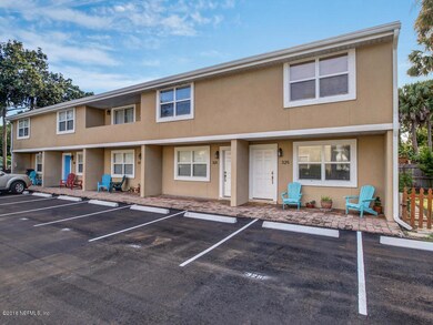 325 7th Ave Atlantic Beach FL