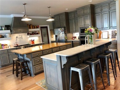 14244 Cayenne Cir, Siloam Springs, AR 72761 - photo 3