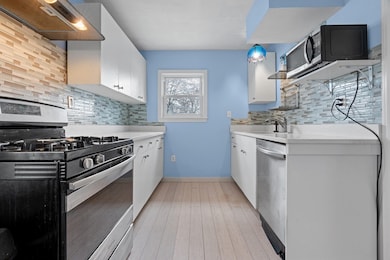 88 Converse Ave, Malden, MA 02148 - photo 5