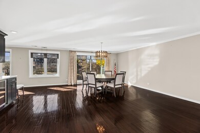 701 Lake Hinsdale Dr unit G202, Willowbrook, IL 60527 - photo 4