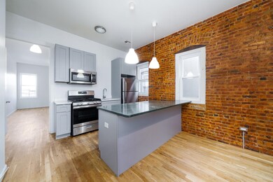 386 Bergen Ave unit 3R/6, Jersey City, NJ 07304 - photo 4