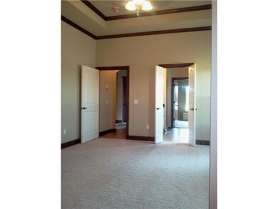 Master Bedroom.