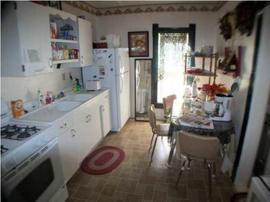 Eat in Kitchen
