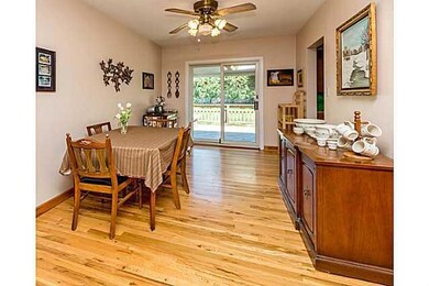 Dining Room.