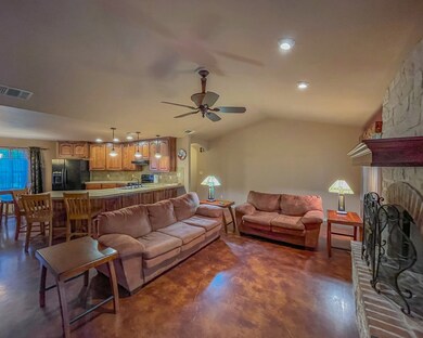 619 Paintbrush Hollow St, Fredericksburg, TX 78624 - photo 4