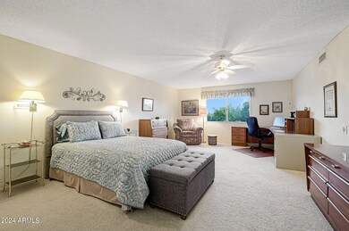 Primary Bedroom Expanded