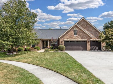 6709 Oxford Ln, Maryville, IL 62062 - photo 4