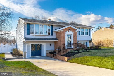 694 Lancing Rd, West Deptford, NJ 08096 - photo 2