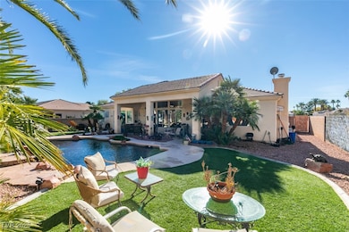 6308 Foxcroft Ave, Las Vegas, NV 89108 - photo 4