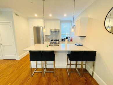 1240 Beacon St unit 5, Brookline, MA 02446 - photo 2
