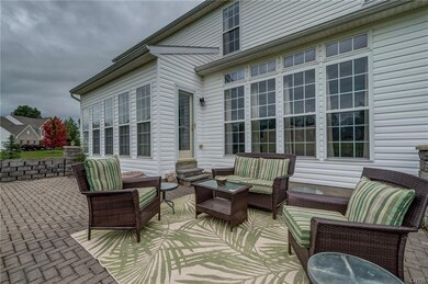 Exterior Back-Patio