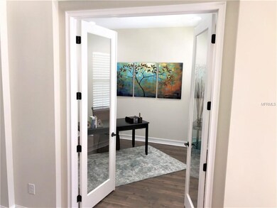 Office / Den