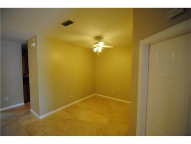 1st Floor Plan