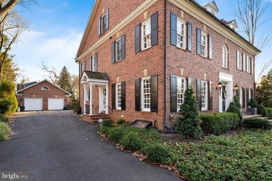 460 Loucroft Rd, Haddonfield, NJ 08033 - photo 2