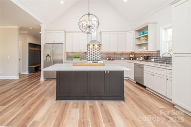 1508 Marion St, Monroe, NC 28112 - photo 5