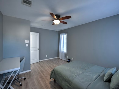 Room for Lease