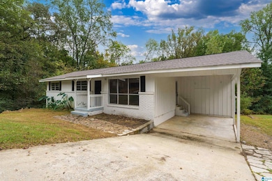 8211 Baker Ave, Leeds, AL 35094 - photo 2