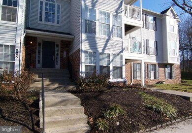 905 Woodbridge Ct unit D, Edgewood, MD 21040 - photo 2