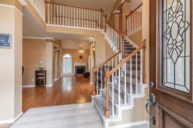 7519 Ashton Dr, Houston, TX 77095 - photo 3